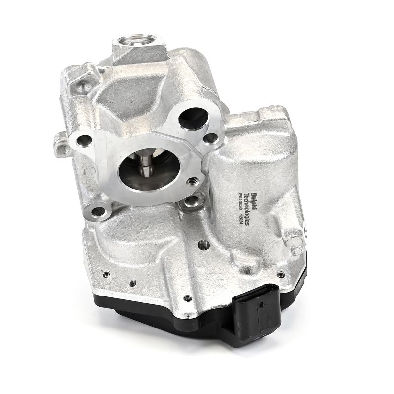 Valve EGR DELPHI EG10538-12B1 évaluation