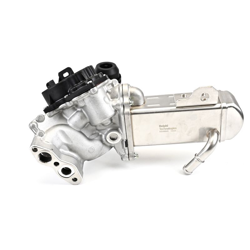 Valve EGR DELPHI EG10549-12B1 évaluation