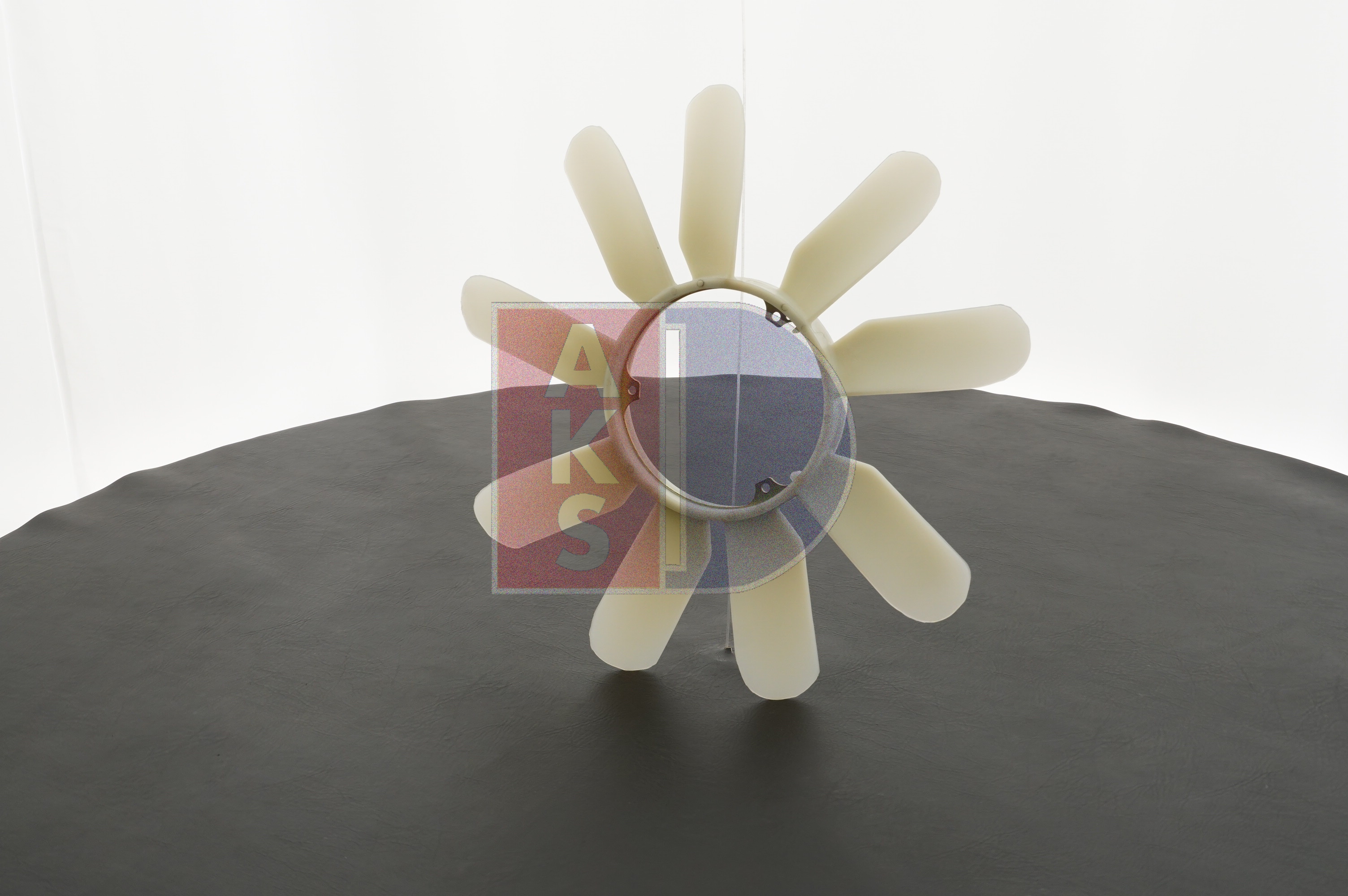 Fan Wheel, engine cooling AKS DASIS 128064N rating