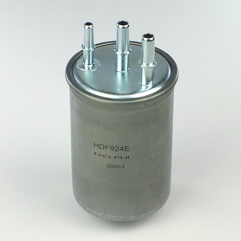 Filtre à carburant 1137 026 DELPHI HDF924E BMW, FORD, TOYOTA, HYUNDAI, VOLVO