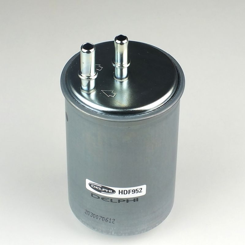 Filtre à carburant DELPHI HDF952 évaluation