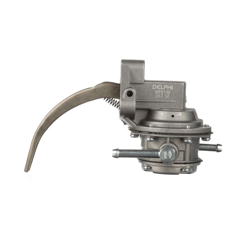 Kraftstoffförderpumpe DELPHI MF0139-11B1 Bewertung