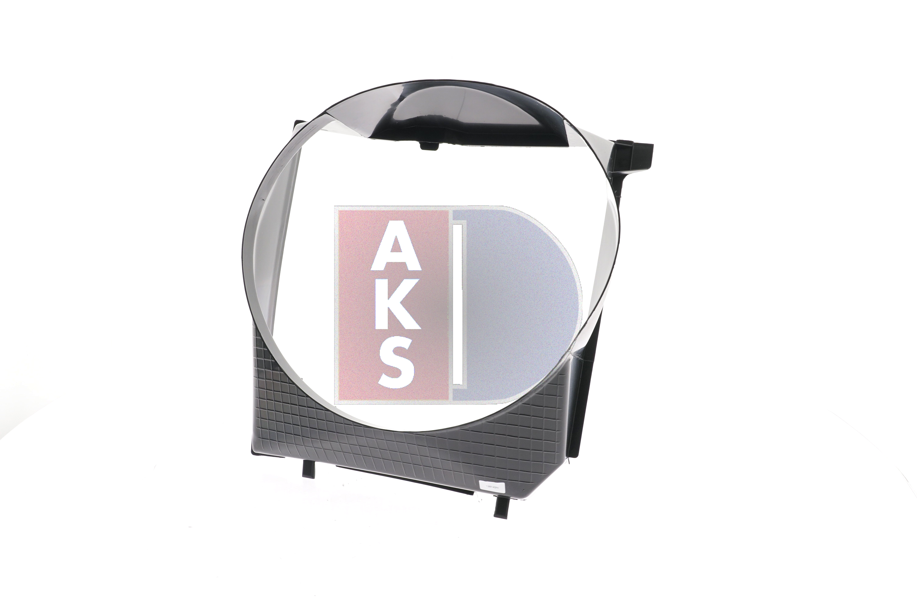 Tuulettimen pesä AKS DASIS 128142N