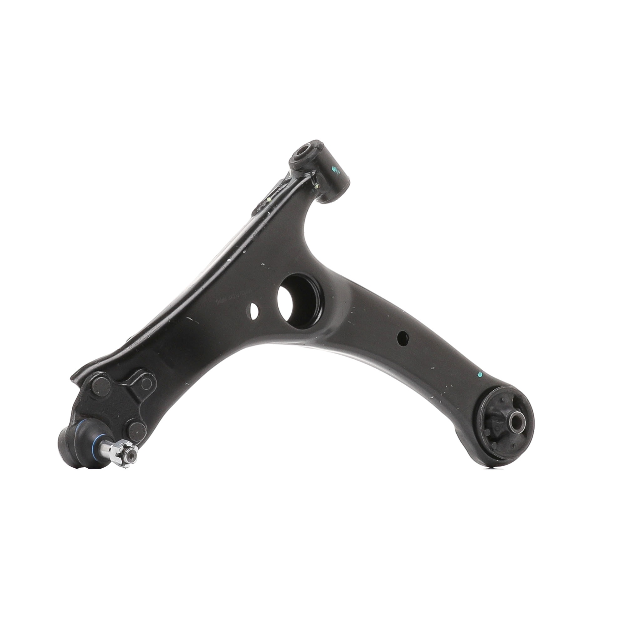 DELPHI TC6896 Bras de suspension Longueur: 443mm