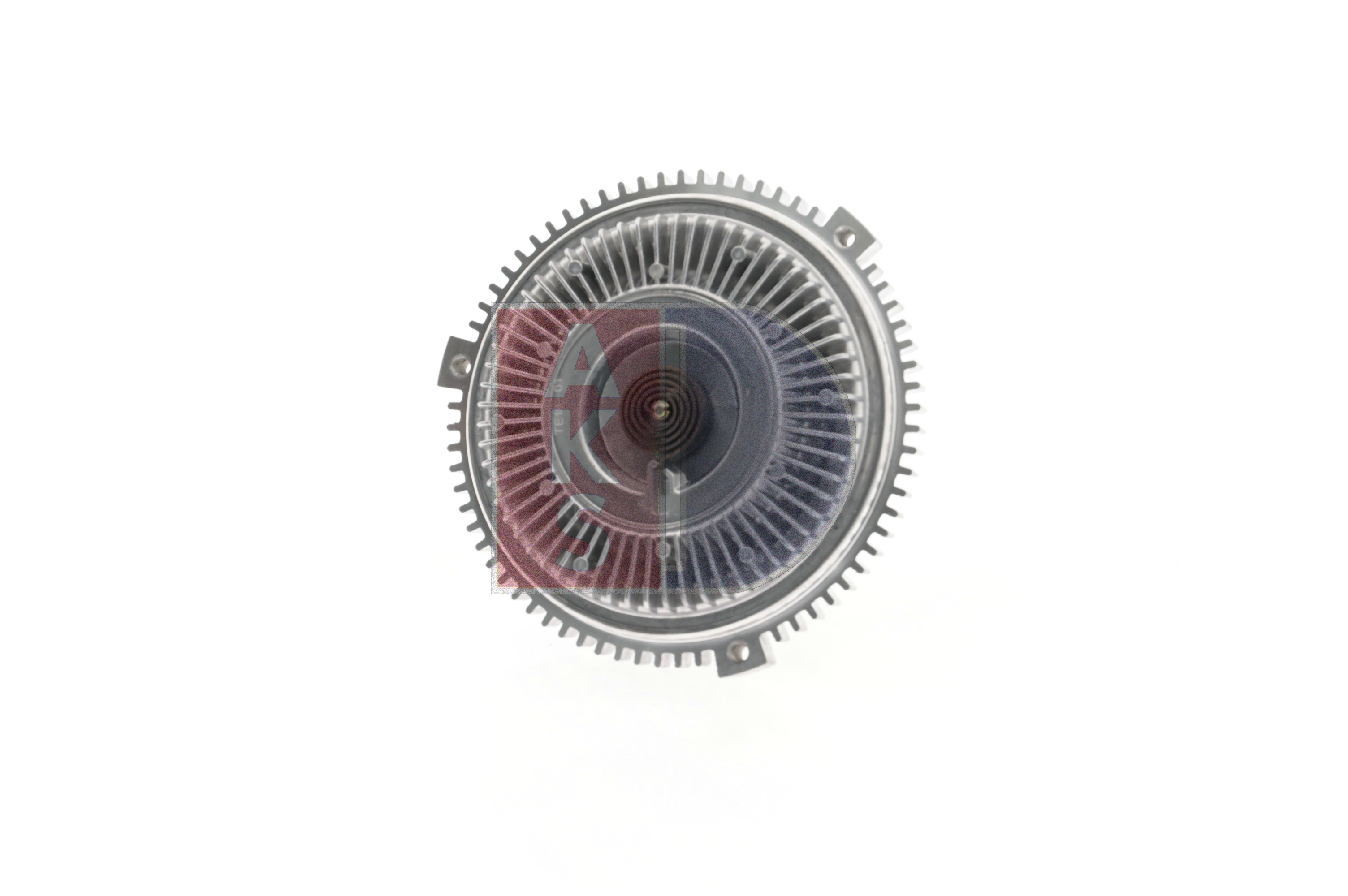 Embraiagem ventilador do radiador AKS DASIS 128320N