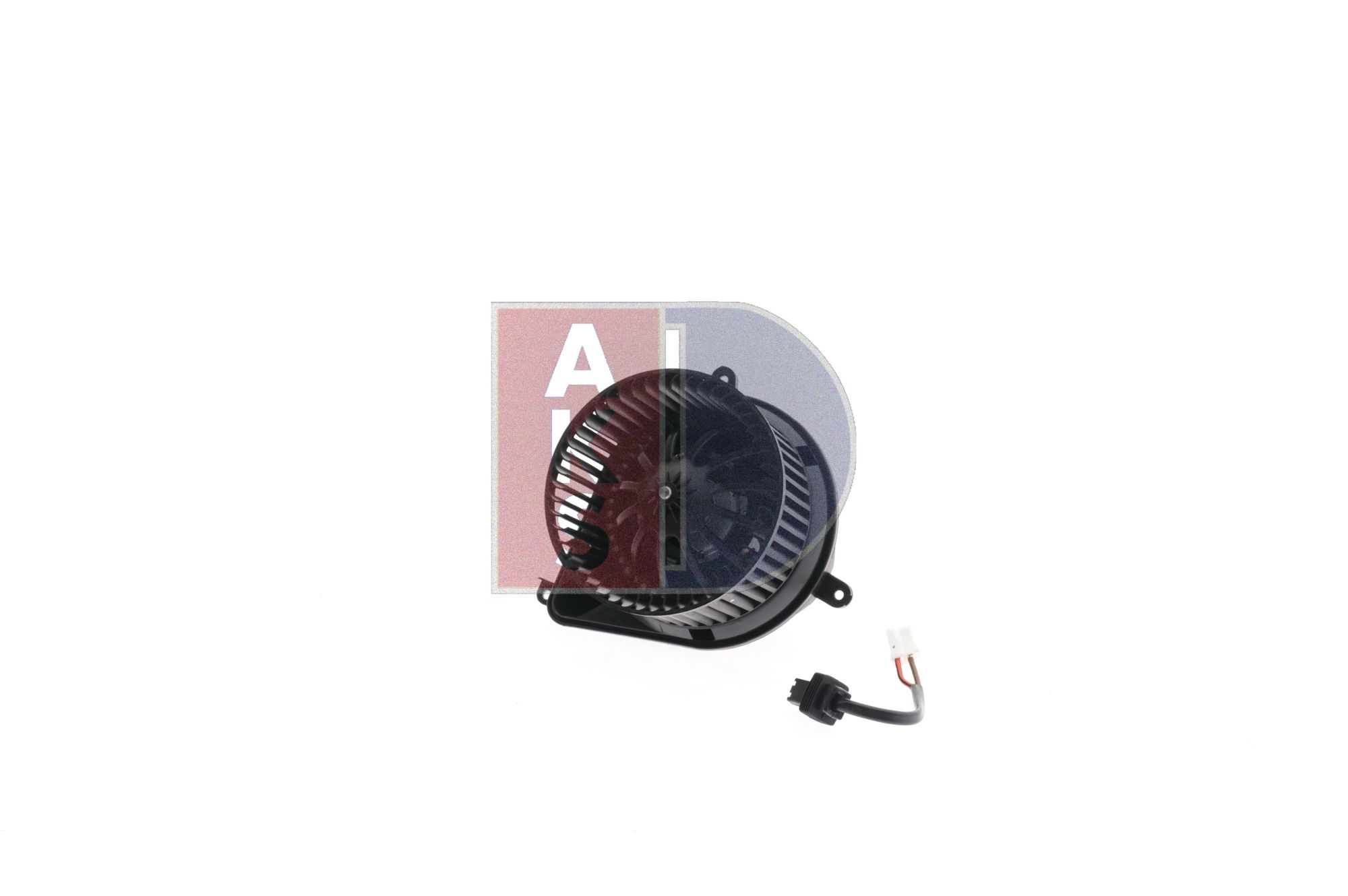 Innenraumgebläse 128400N AKS DASIS A0028301608 MERCEDES-BENZ, JAGUAR