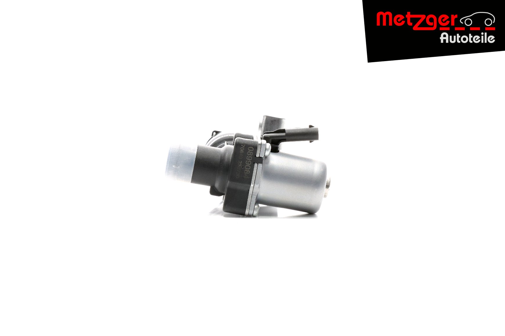 Регулиращ клапан за охладителната течност METZGER 0899084