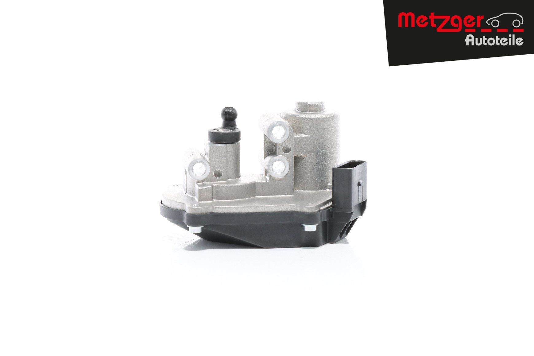 METZGER 2100098 Element nastawczy, przesłony obrotowe (kolektor dolotowy)