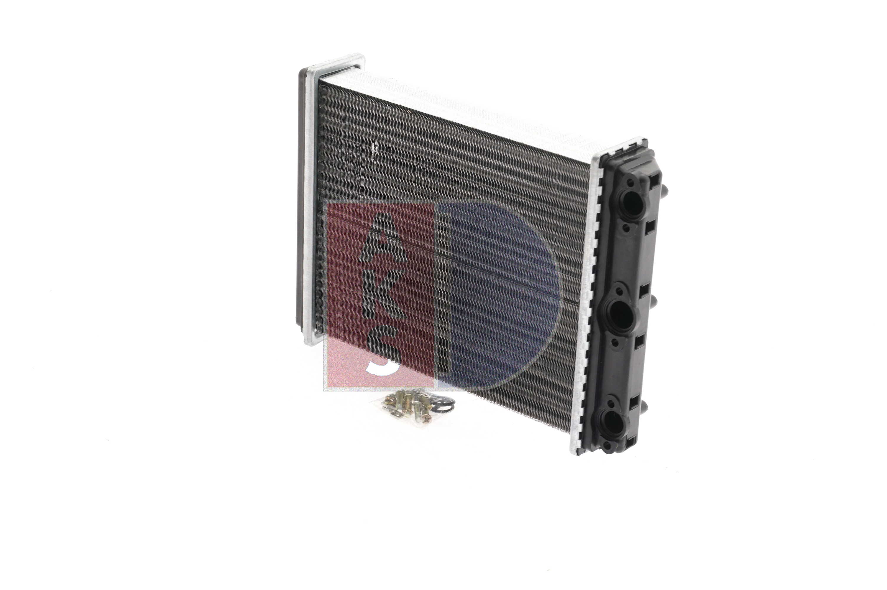 Plattenwärmetauscher AKS DASIS 129160N Bewertung