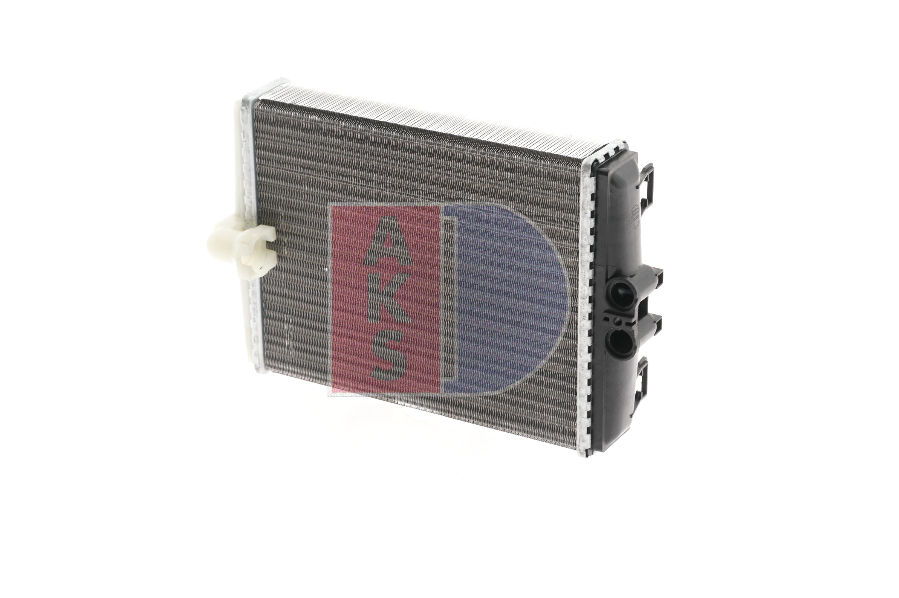 1722672 AKS DASIS 129230N W202 Heater matrix