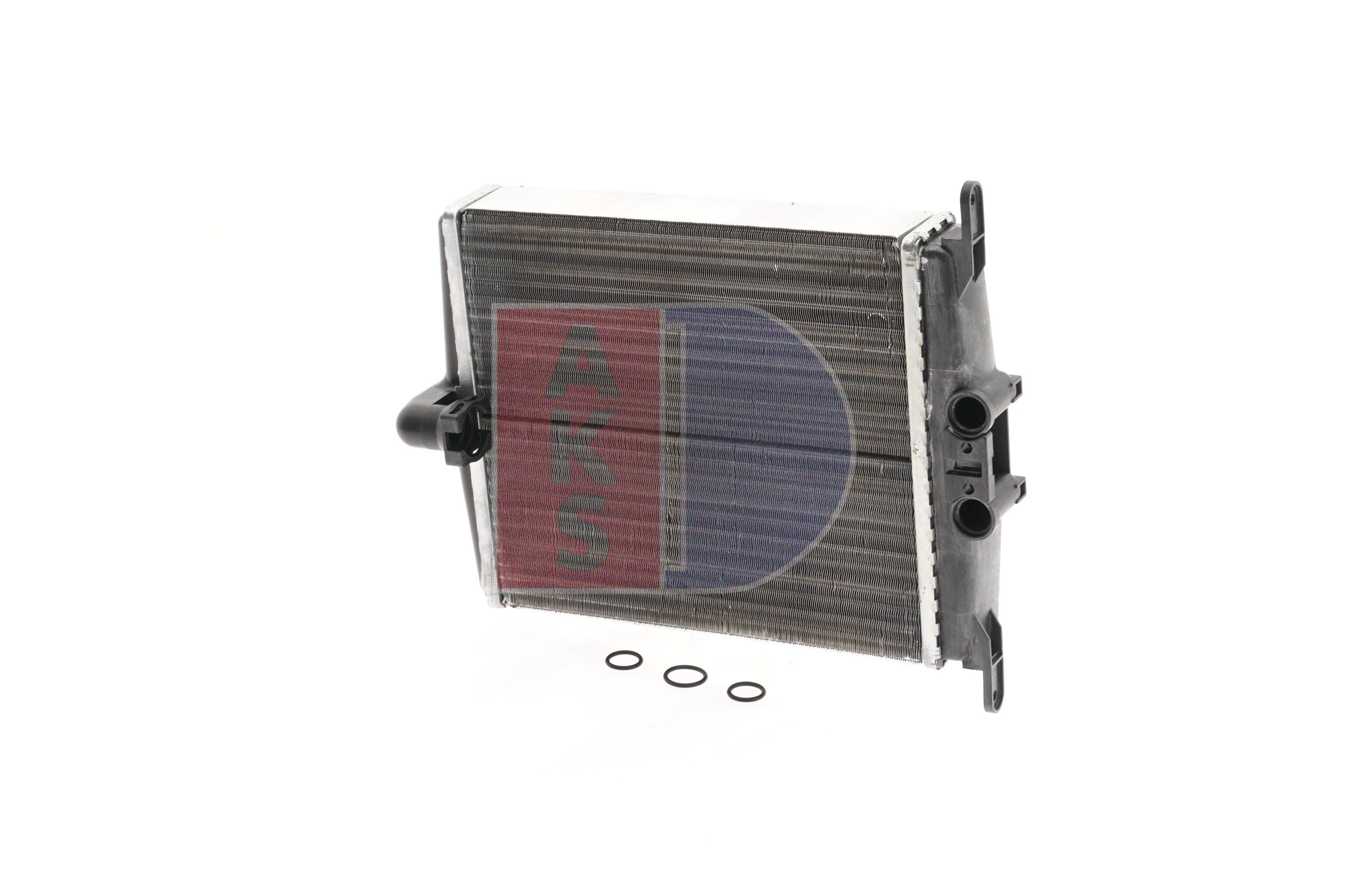 1722673 AKS DASIS 129240N W140 Heater matrix