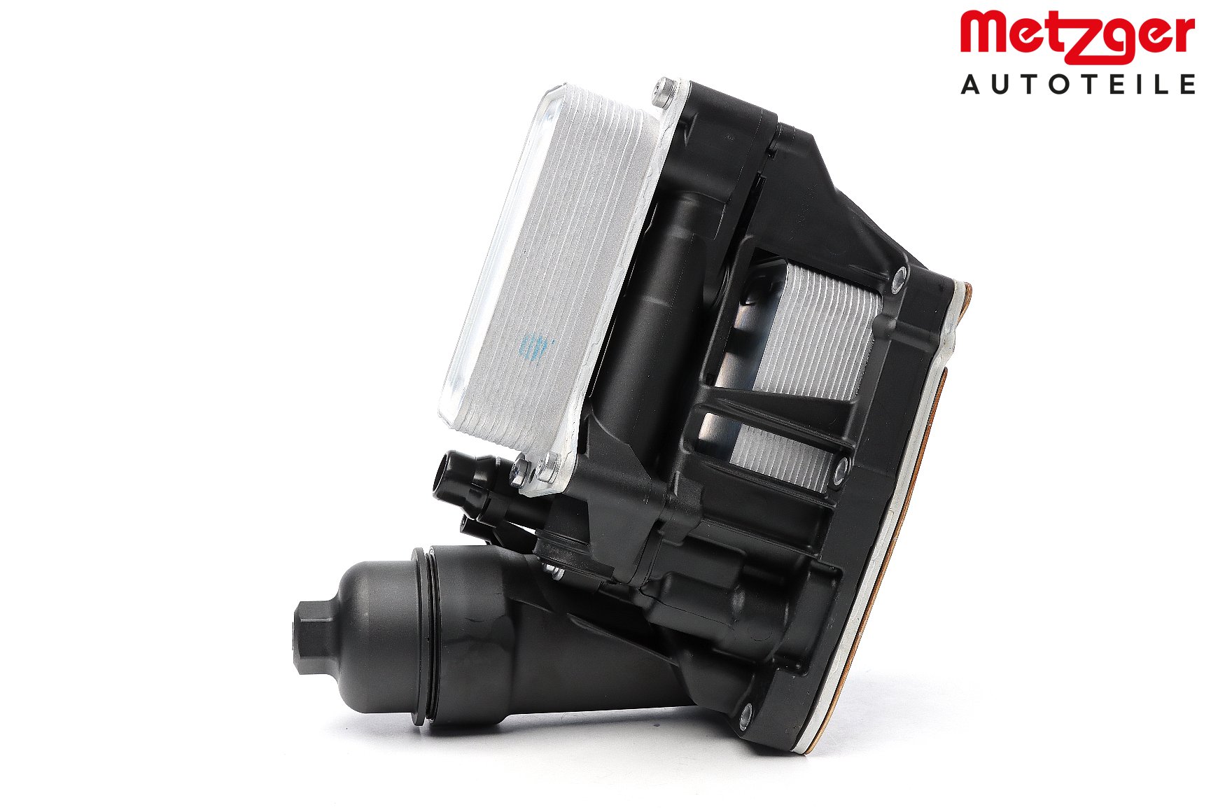 17226776 Caja del filtro de aceite METZGER BMW Serie 5 coste