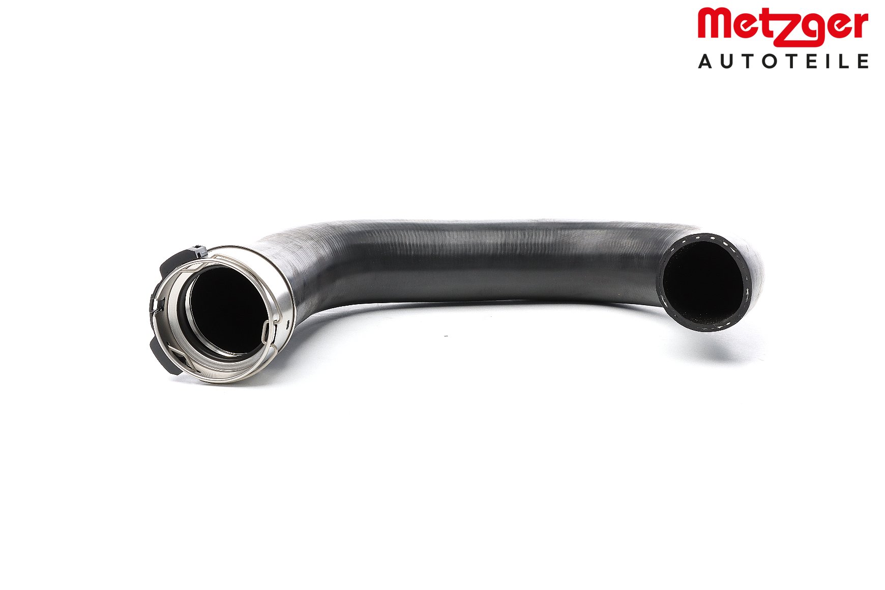 Turbolader-Schlauch METZGER 2400669 Bewertung