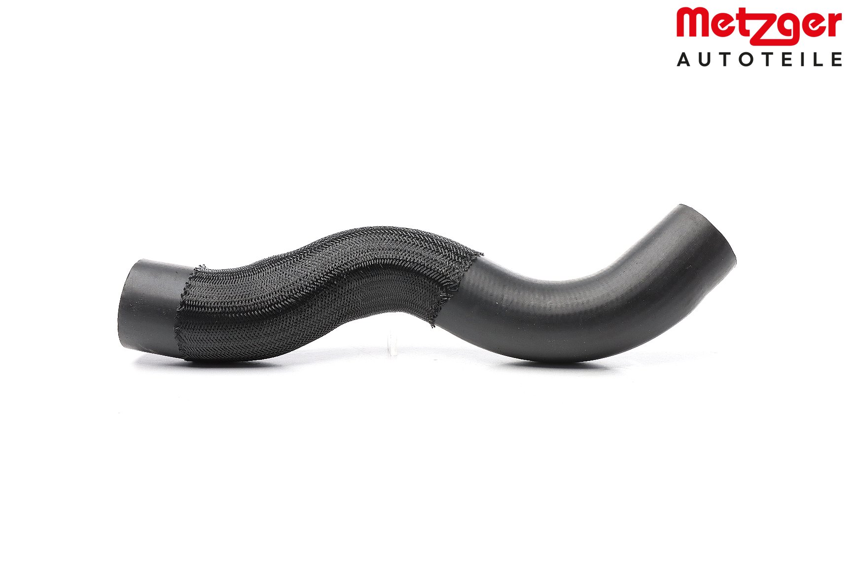 Turbolader-Schlauch METZGER 2400670 Bewertung