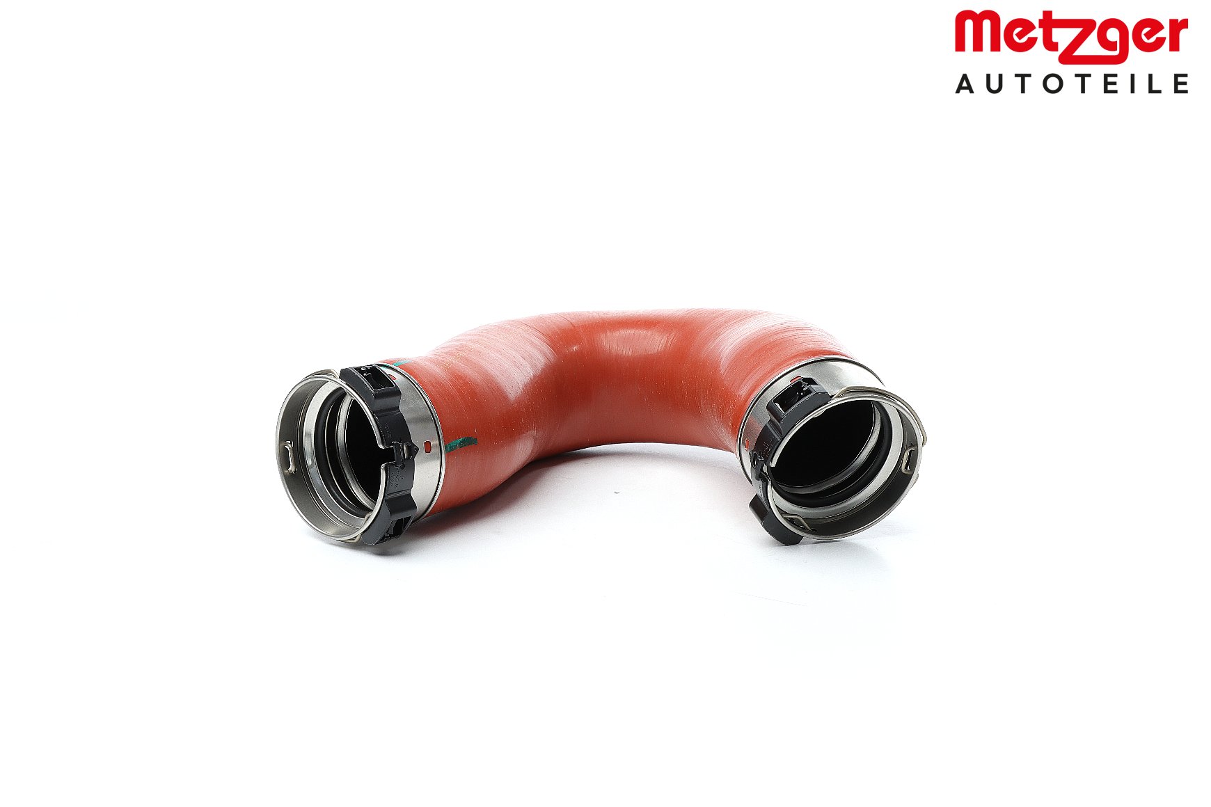 Turbolader-Schlauch METZGER 2400737 Bewertung