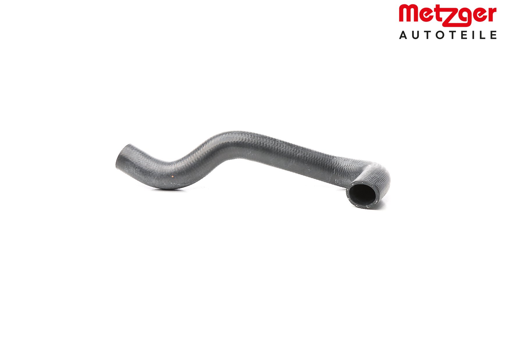 OEN 2010515 Radiator hose METZGER 2421081