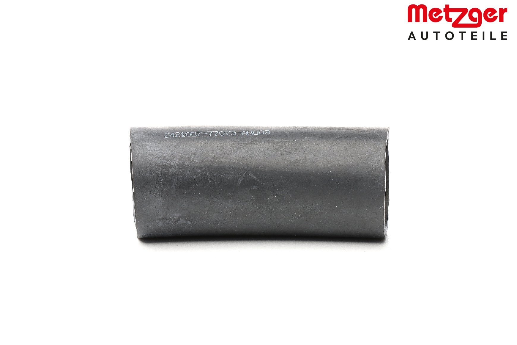 OEN 700267 Tubería de radiador METZGER 2421087