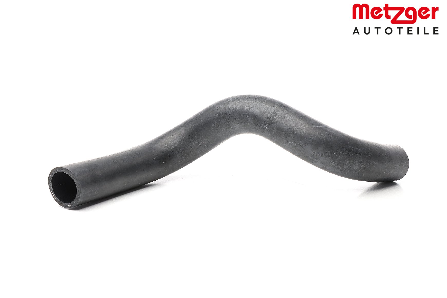 Radiateurslang 95389388 METZGER 2421090 CHEVROLET, DAEWOO, HOLDEN