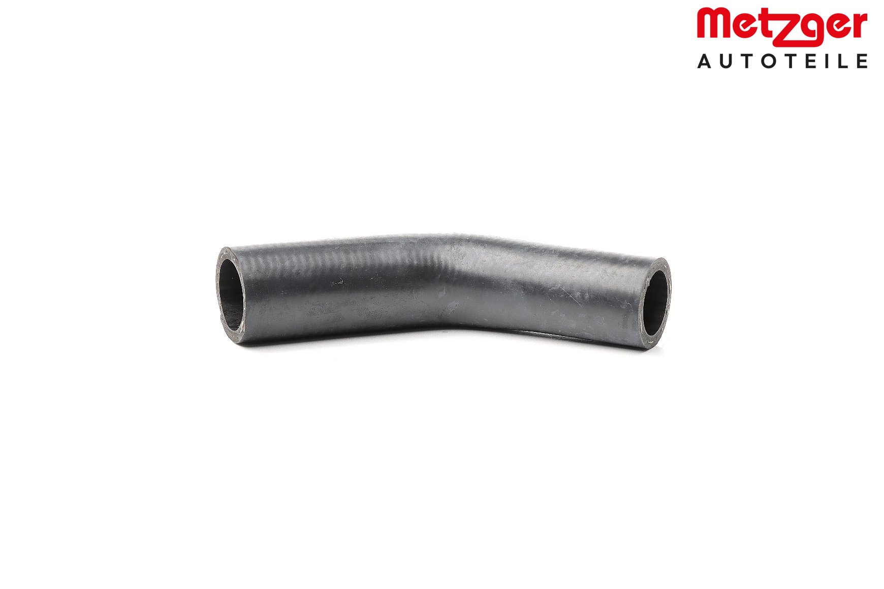 OEN 848304 Маркуч на радиатора METZGER 2421105