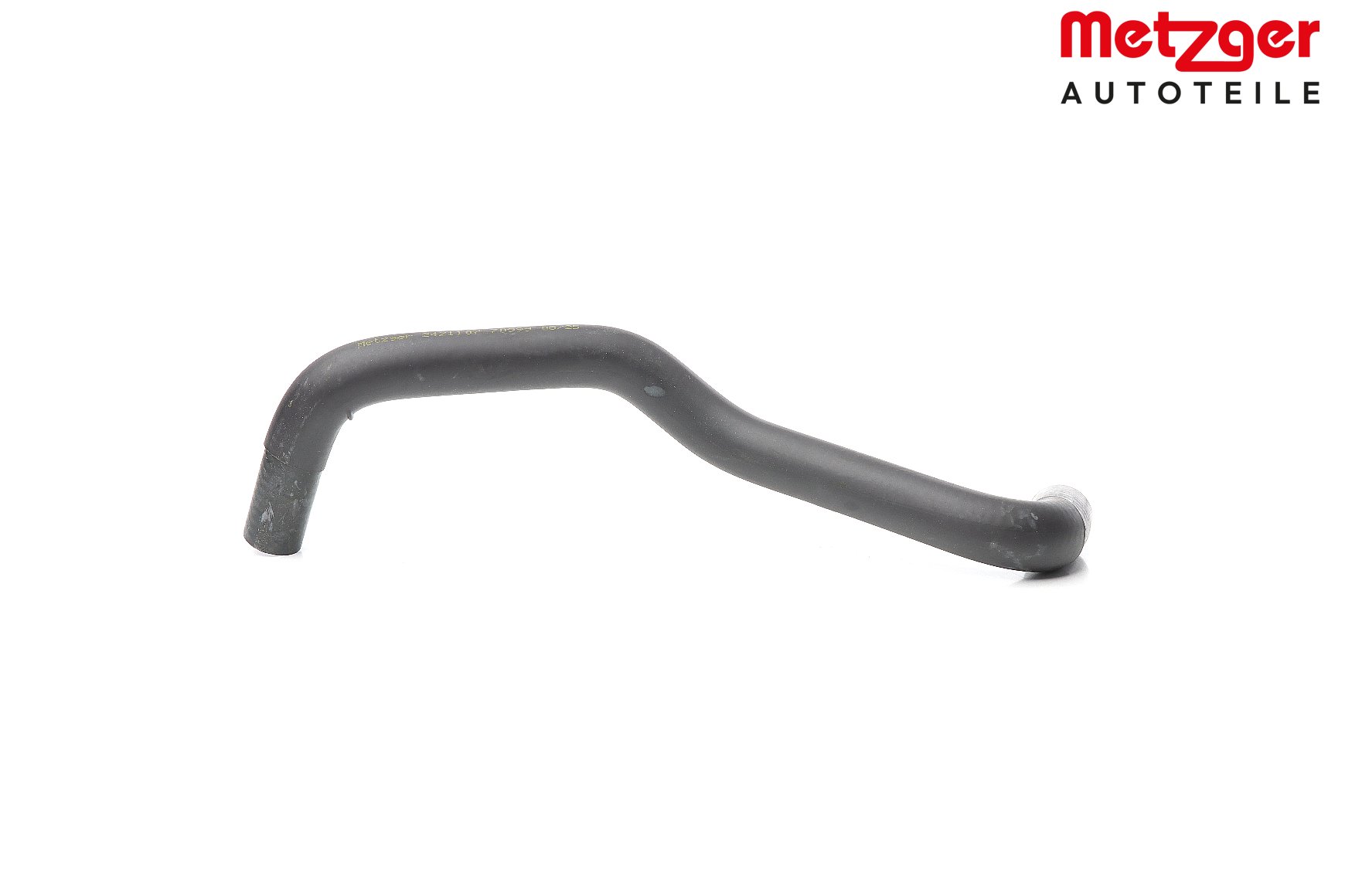Kühlerschlauch 2421107 METZGER 1307NR PEUGEOT, CITROЁN, DS