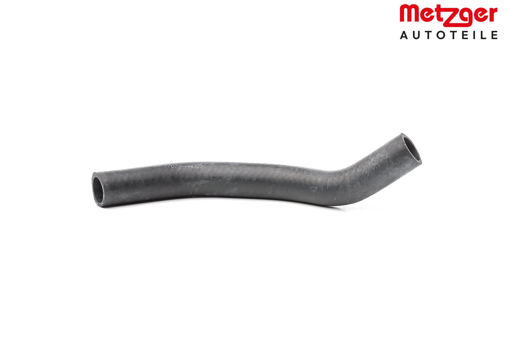 OEN 89684 Radiator hose METZGER 2421115