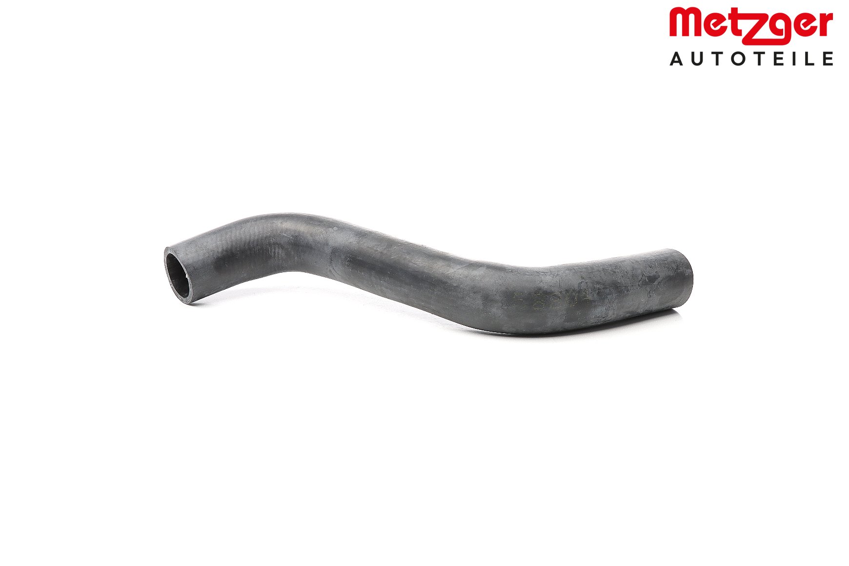 Kühlerschlauch 2421121 METZGER 1229138 FORD