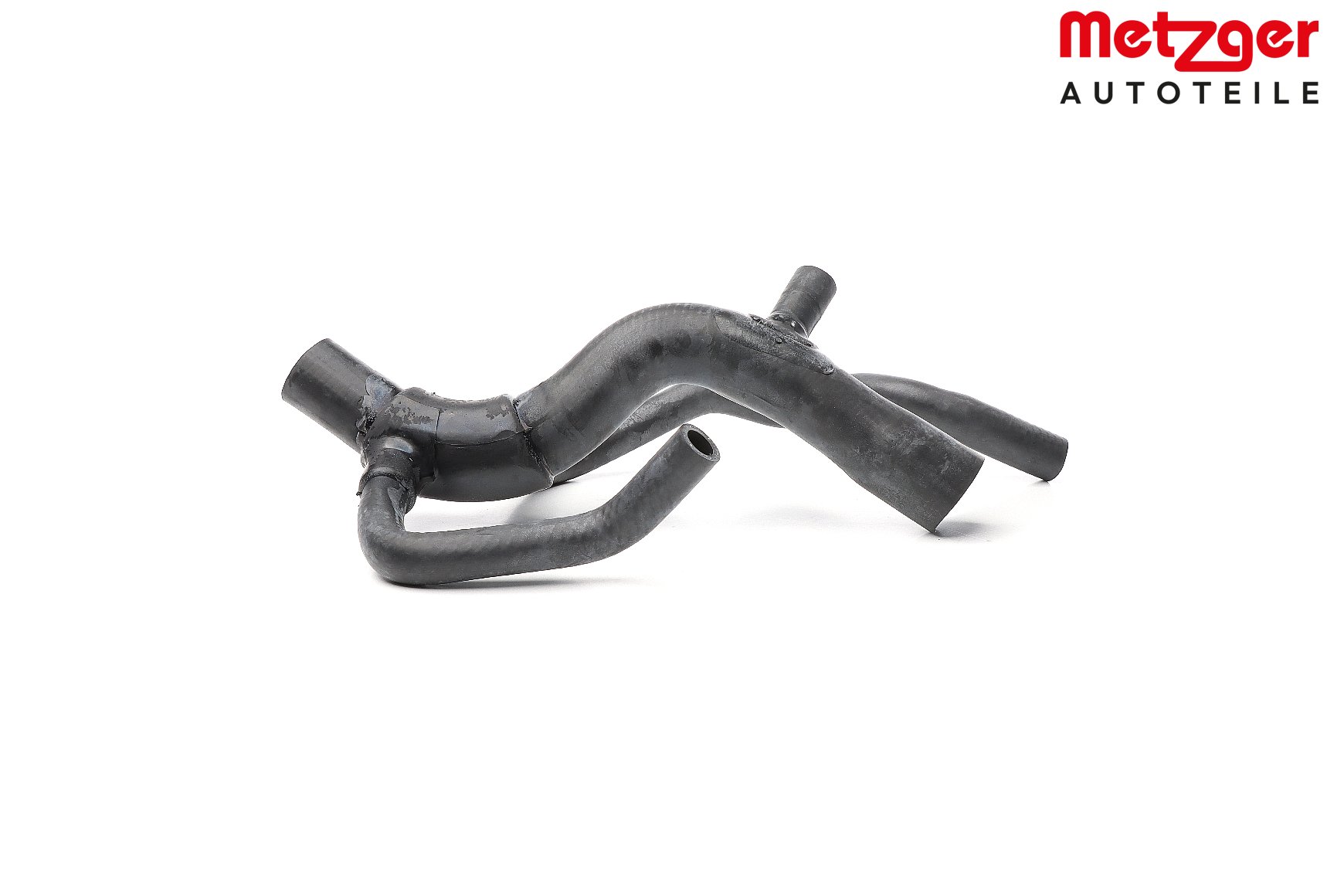 Durite de refroidissement 1015299 METZGER 2421122 FORD