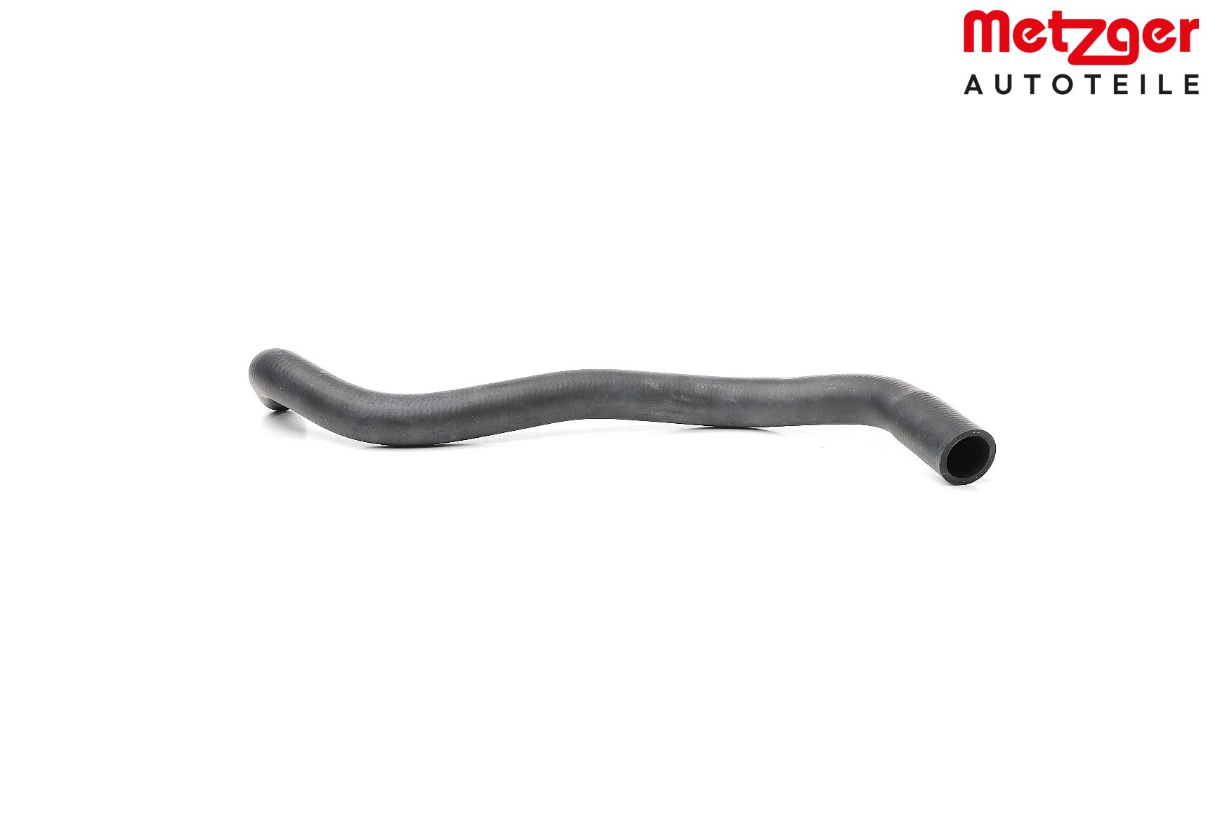 Durite de refroidissement 1704 985 METZGER 2421131 FORD, DAF