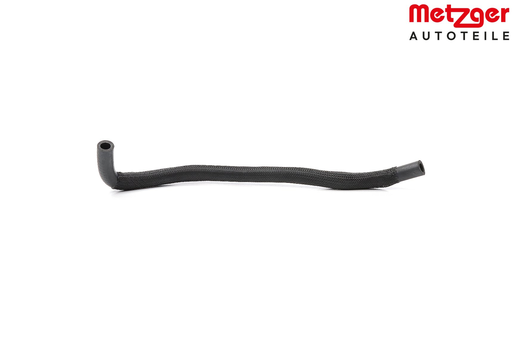 Маркуч на радиатора 8200565242 METZGER 2421144 RENAULT