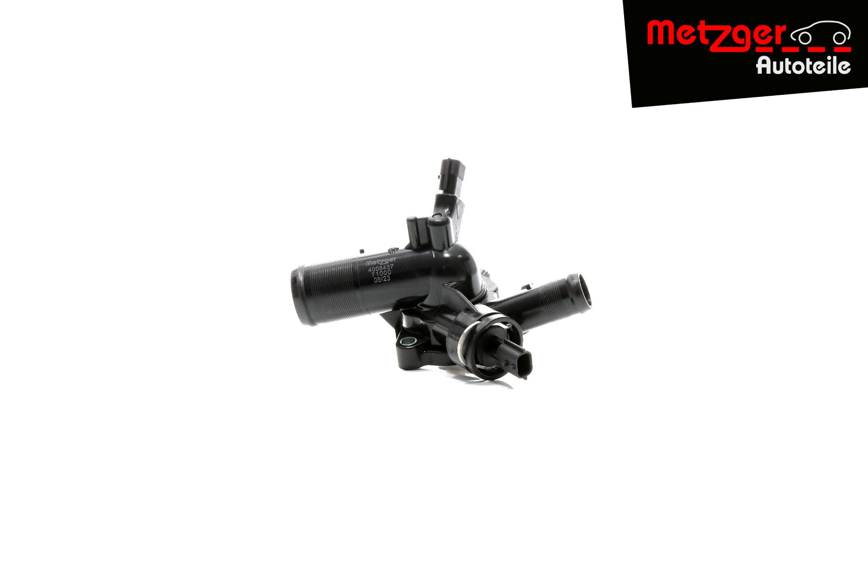 17226890 Calorstat METZGER MODUS prix