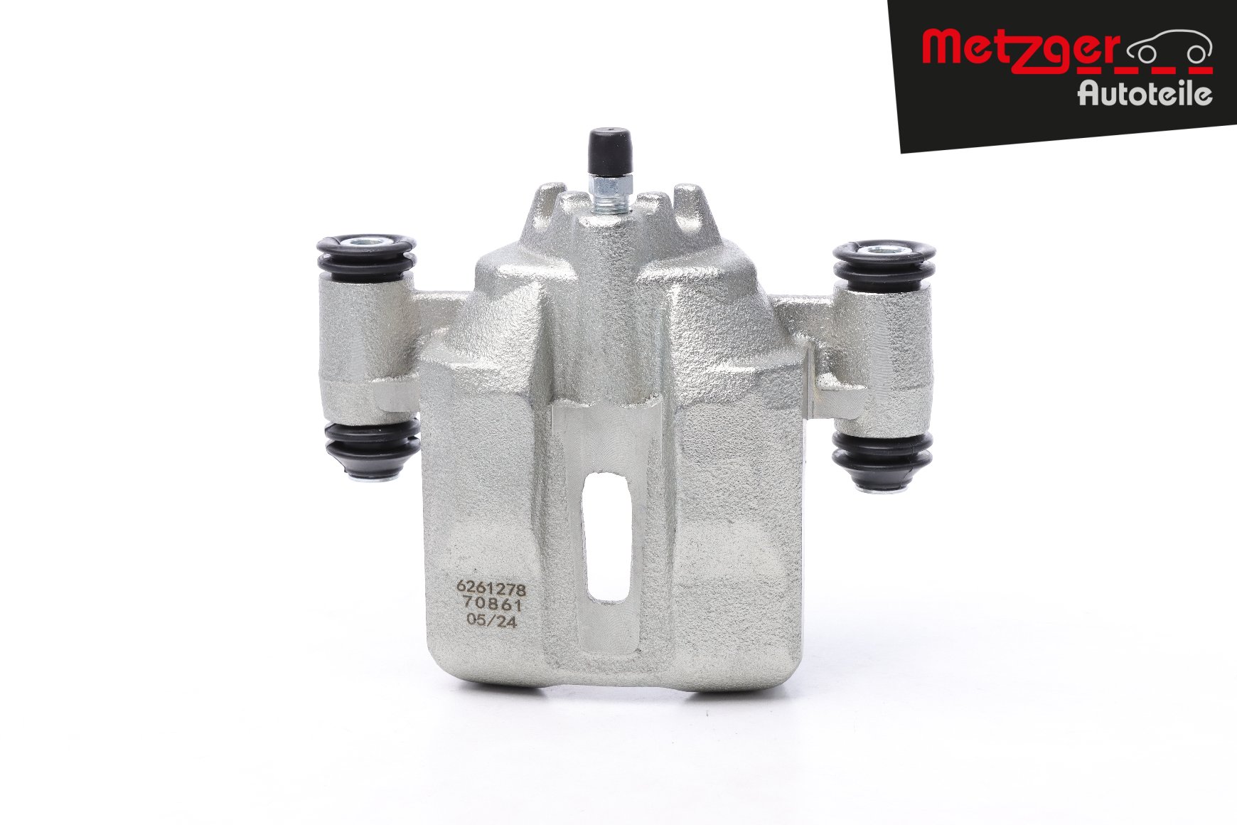 Bromsok METZGER 6261278