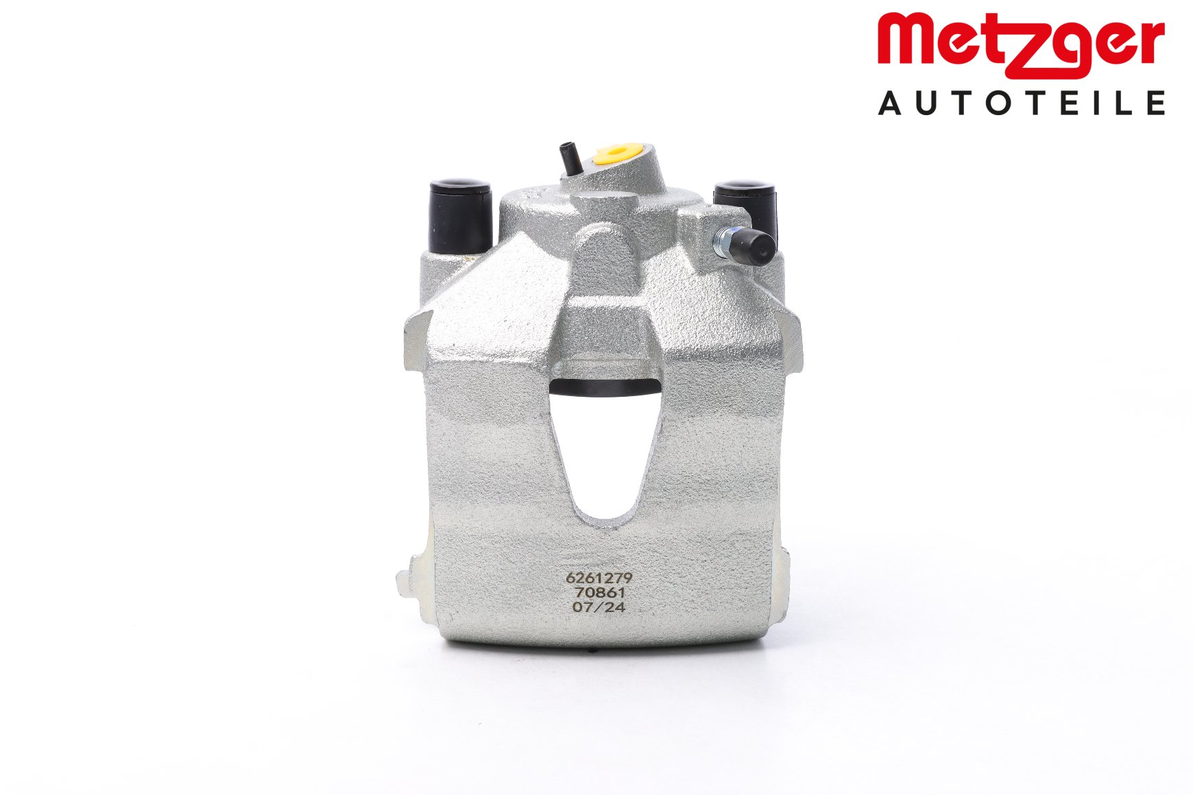 Bremssättel METZGER 6261279 Bewertung