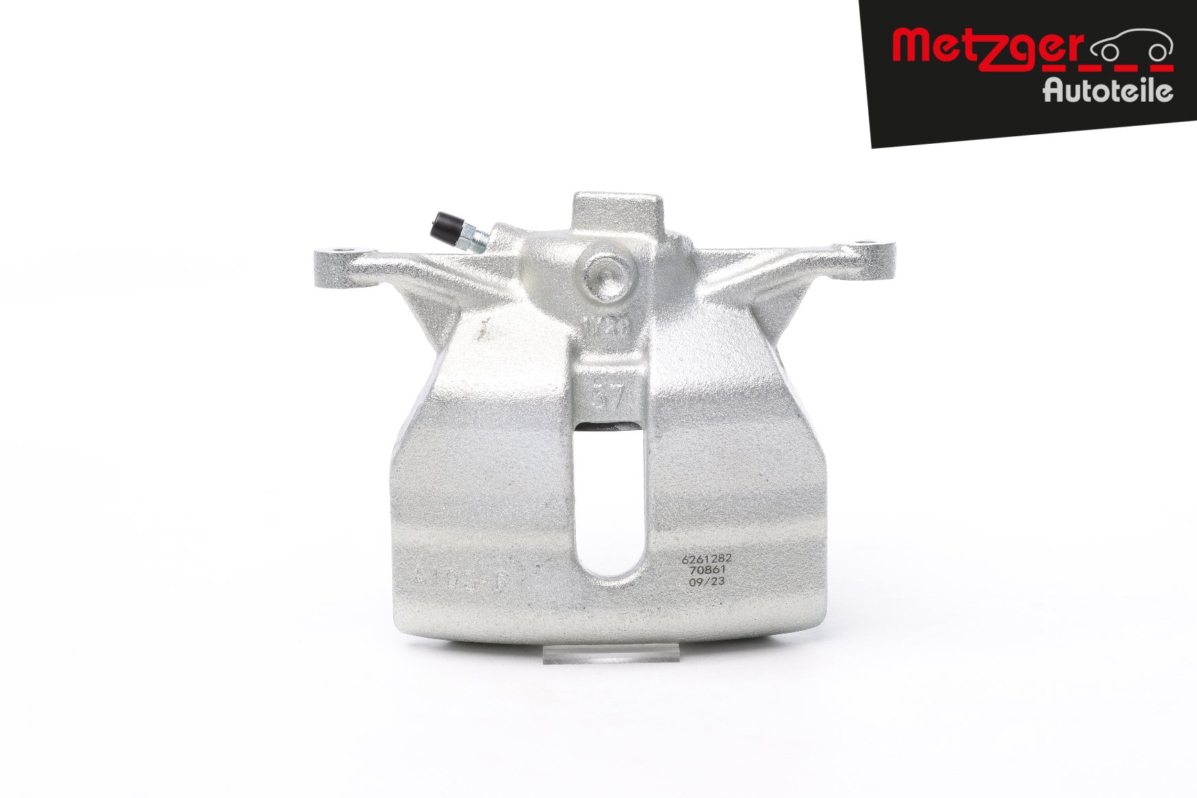 Bremsekaliber METZGER 6261282