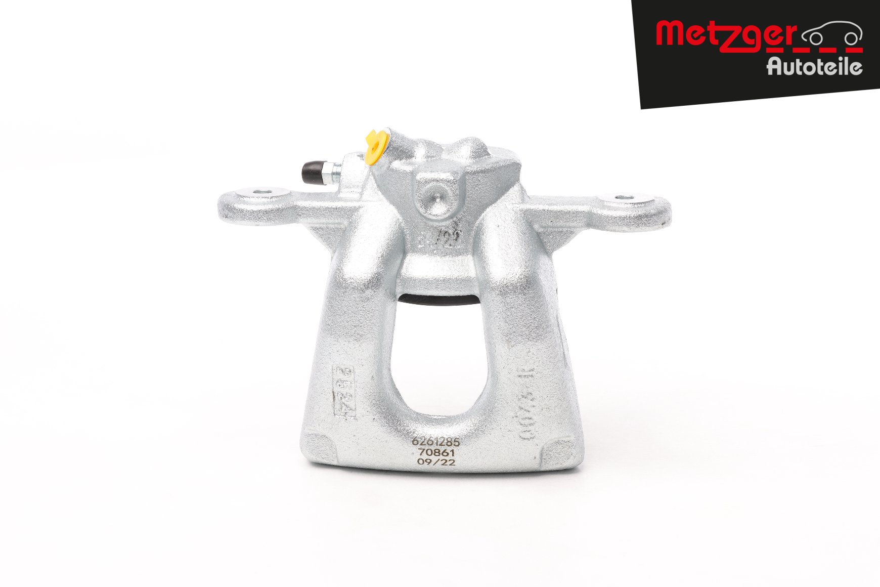 METZGER 6261285 Brake caliper