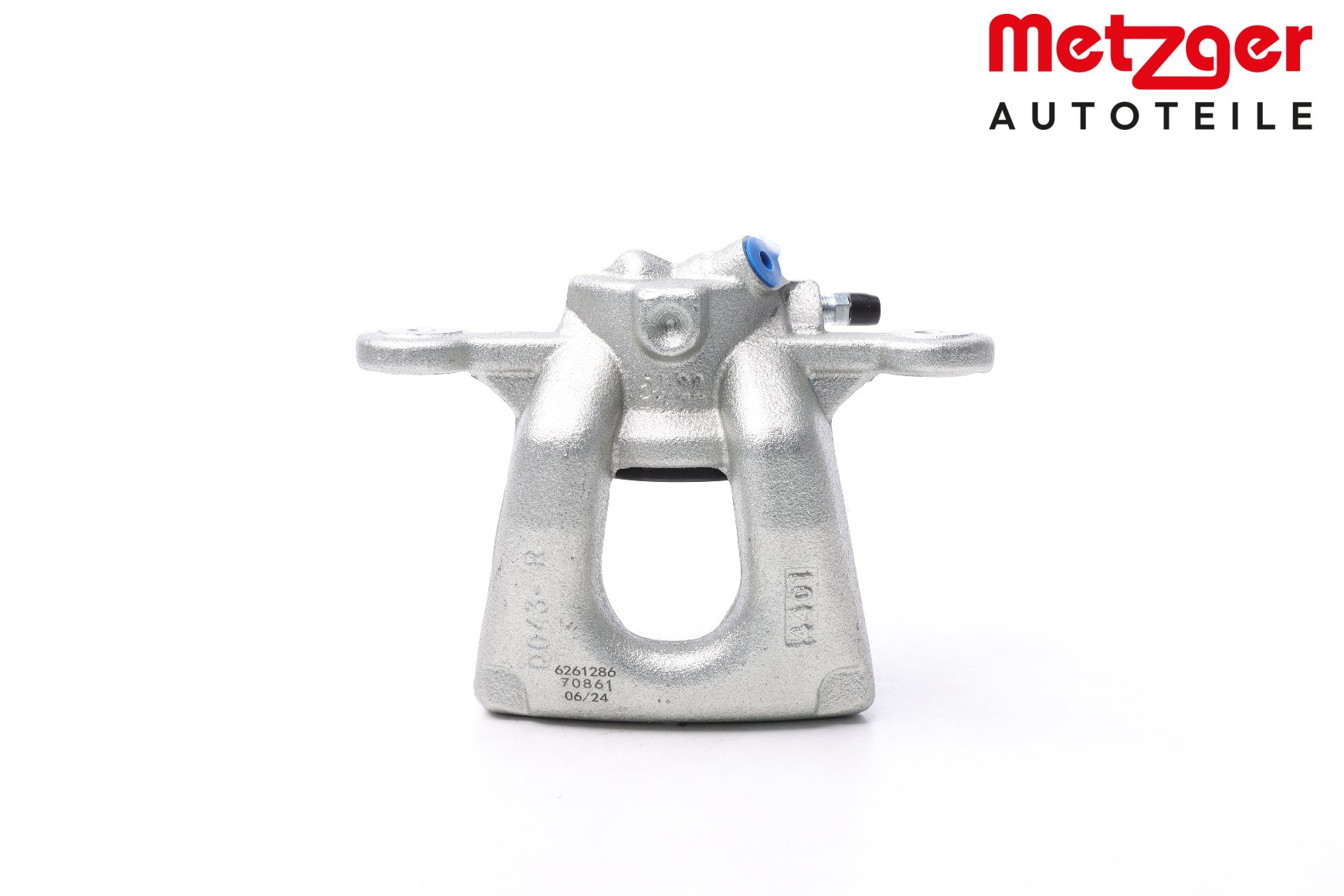 Brake calipers METZGER 6261286 rating