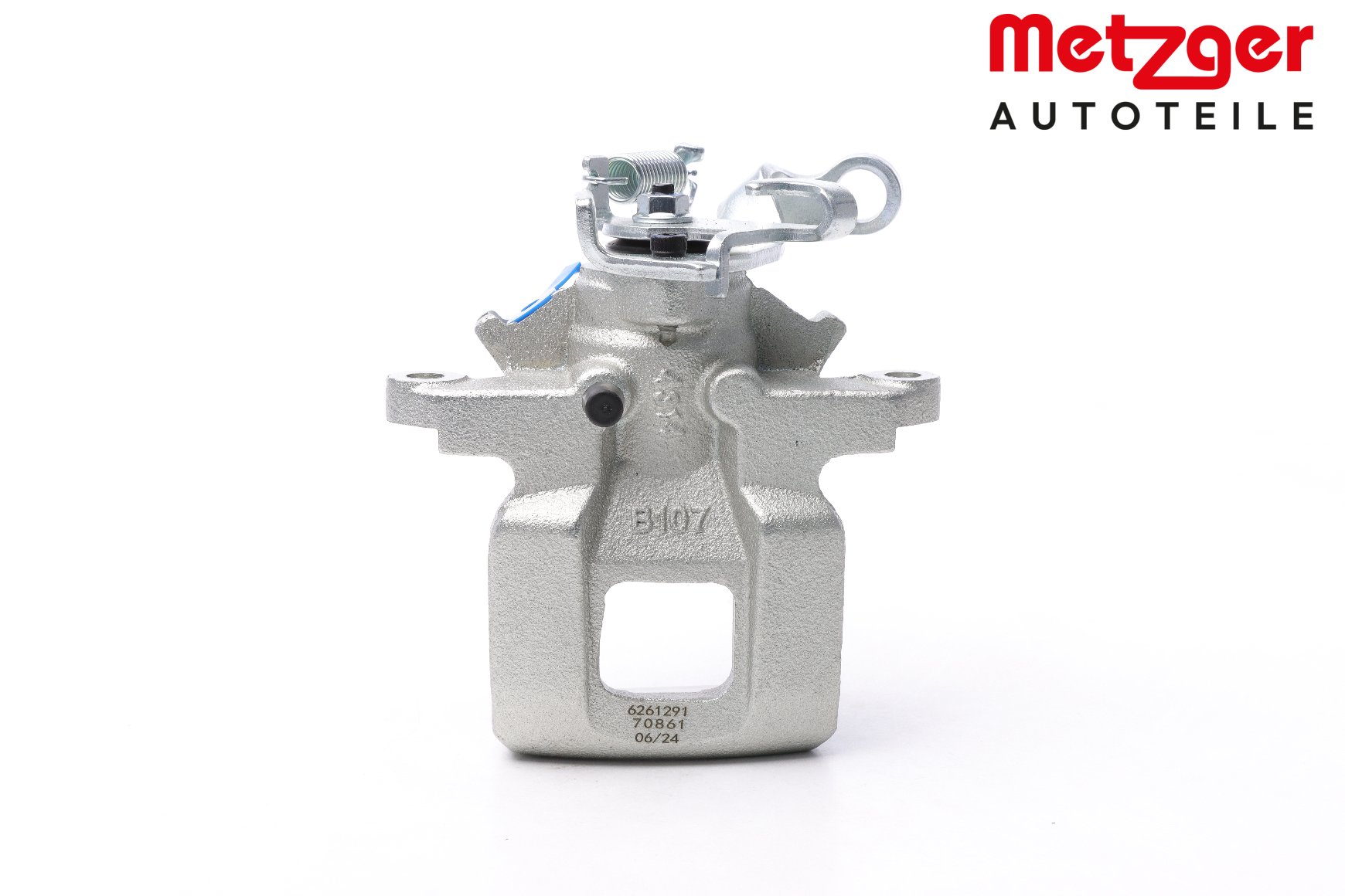 17227002 METZGER Třmen brzdy MITSUBISHI cena