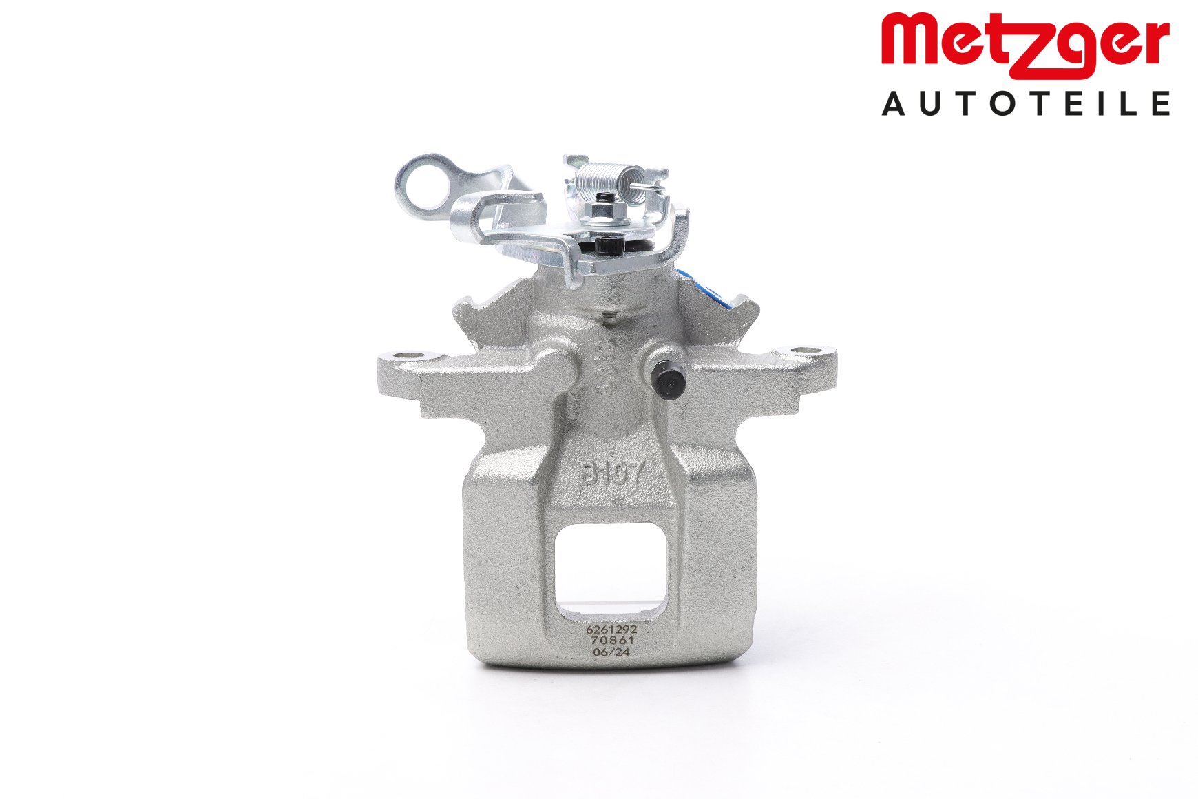 17227003 Brzdový třmen METZGER Mitsubishi cena