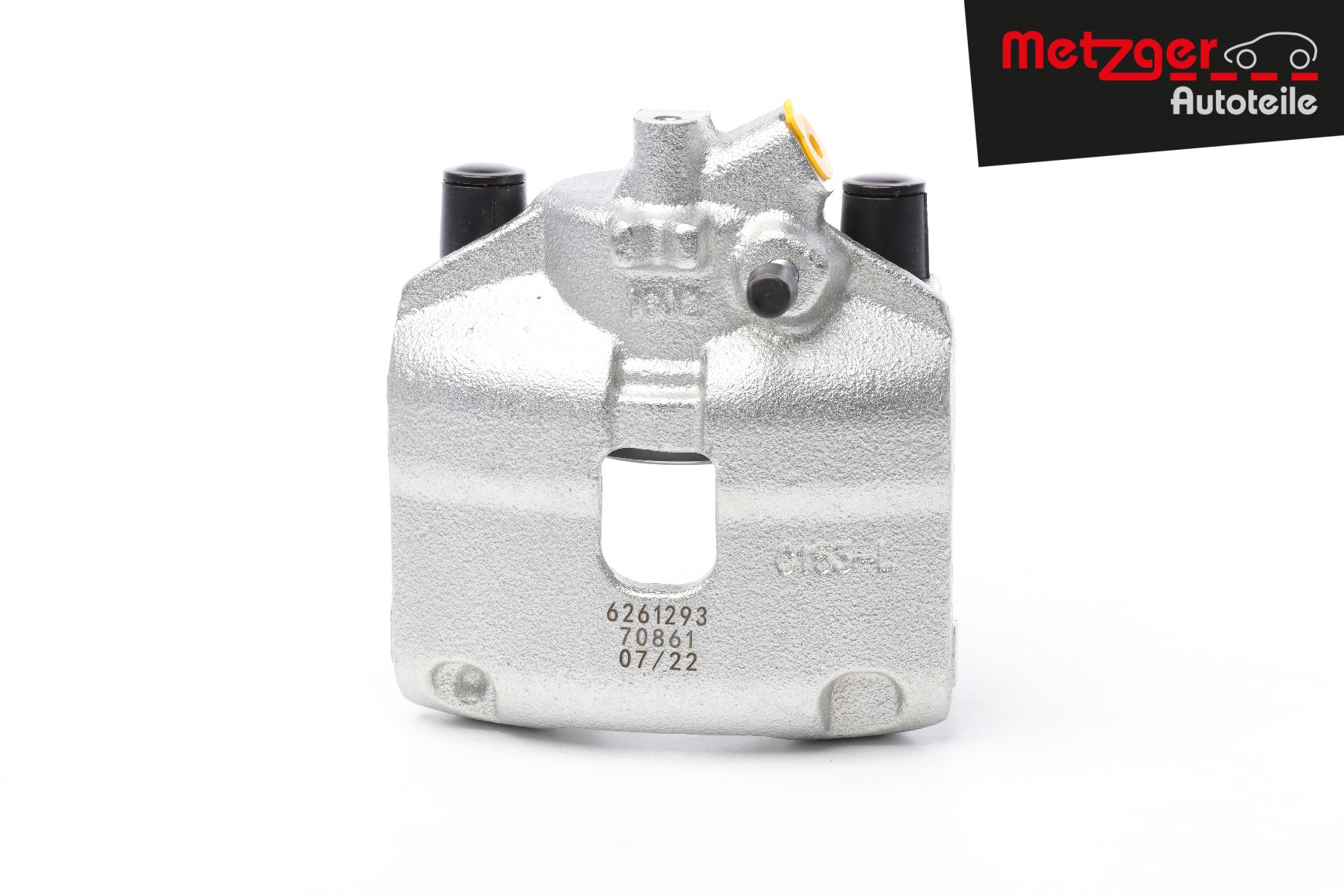 17227004 Спирачен апарат METZGER Lancia YPSILON цена