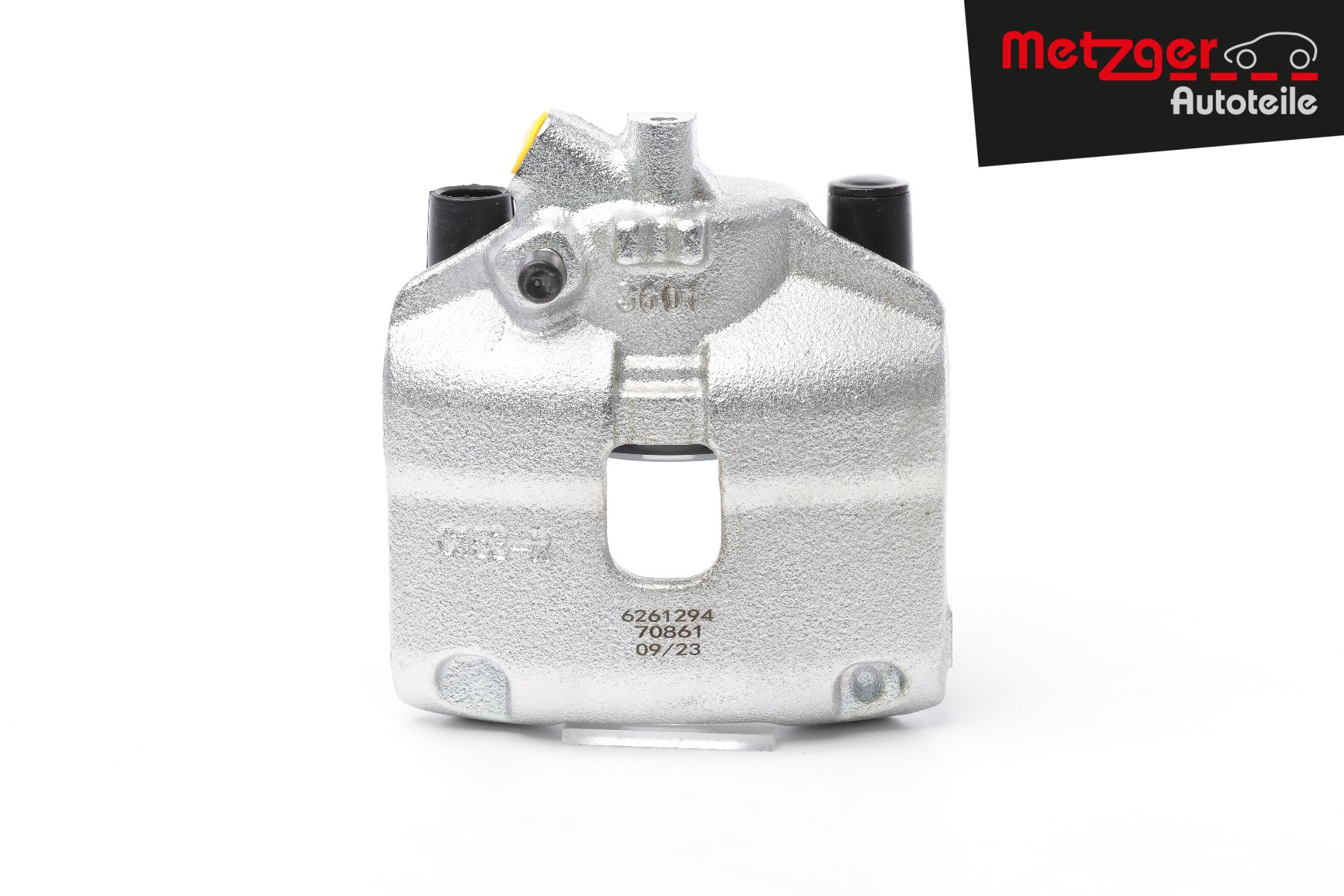 17227005 Спирачни апарати METZGER Lancia YPSILON цена