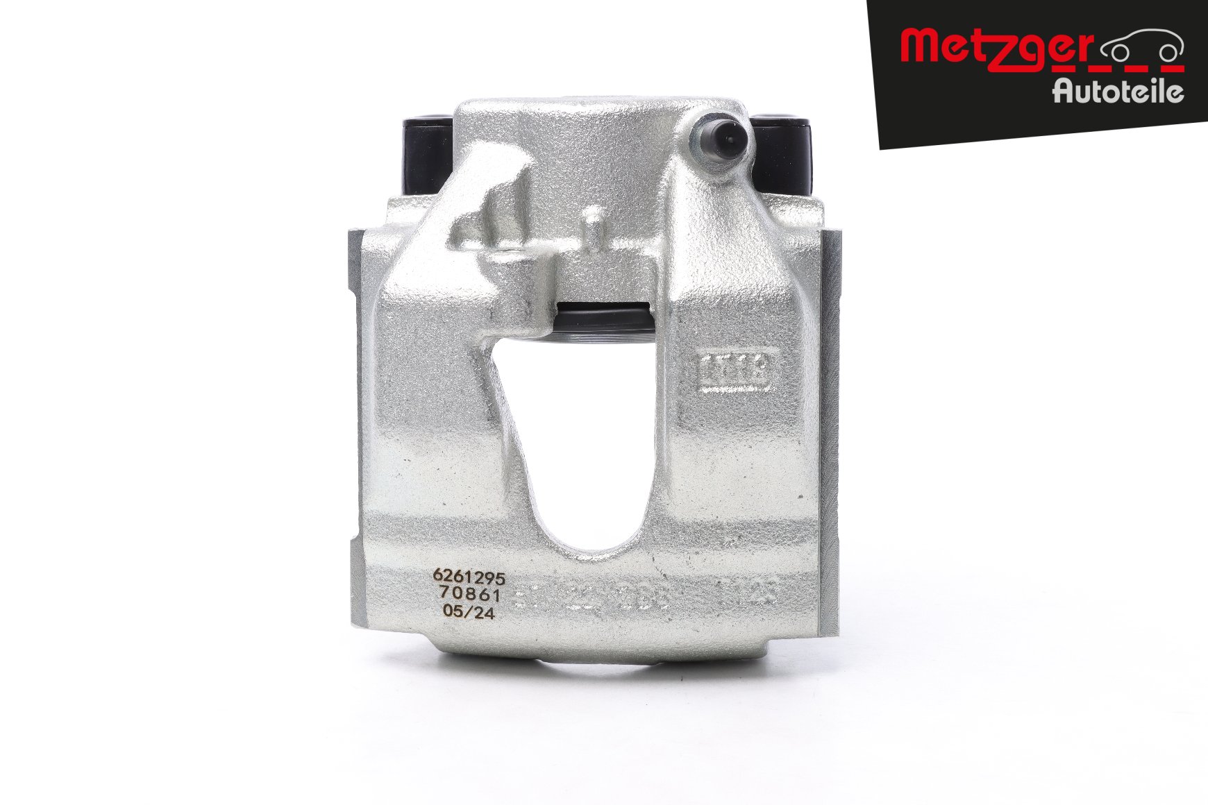 Bremssattel 6261295 METZGER A0014202983 MERCEDES-BENZ, ISUZU, GMC