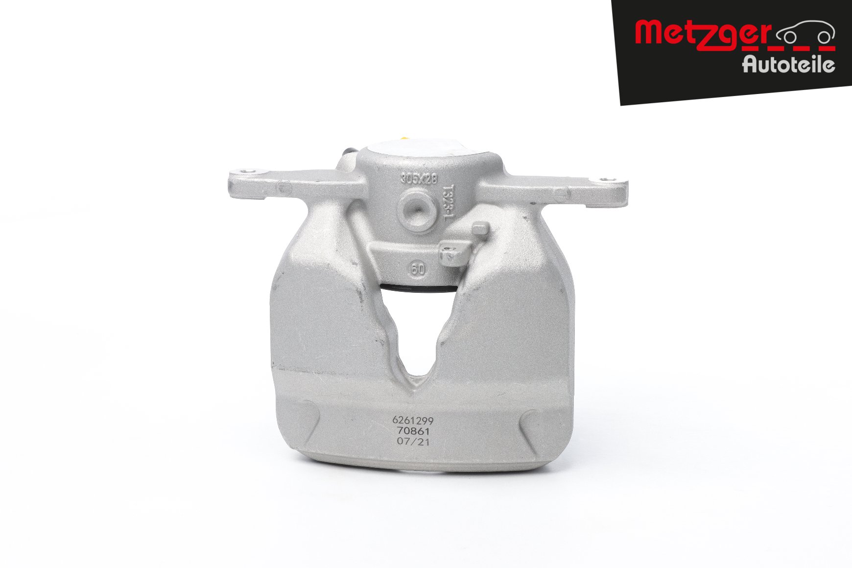 Спирачни апарати METZGER 6261299