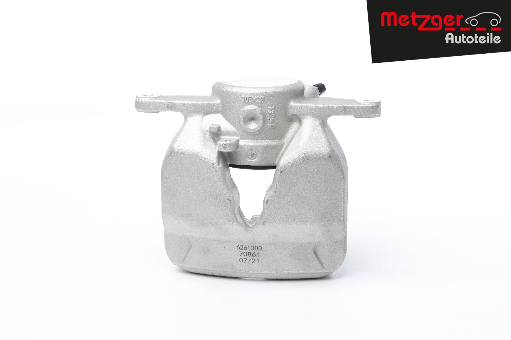 Спирачен апарат METZGER 6261300