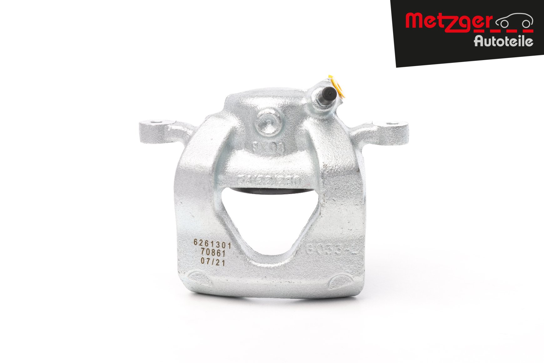 Pinzas METZGER 6261301