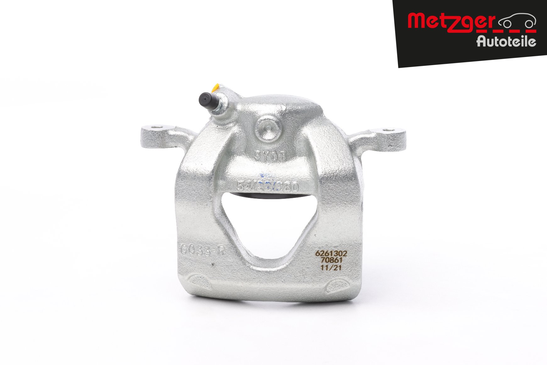 Bremsekaliber METZGER 6261302