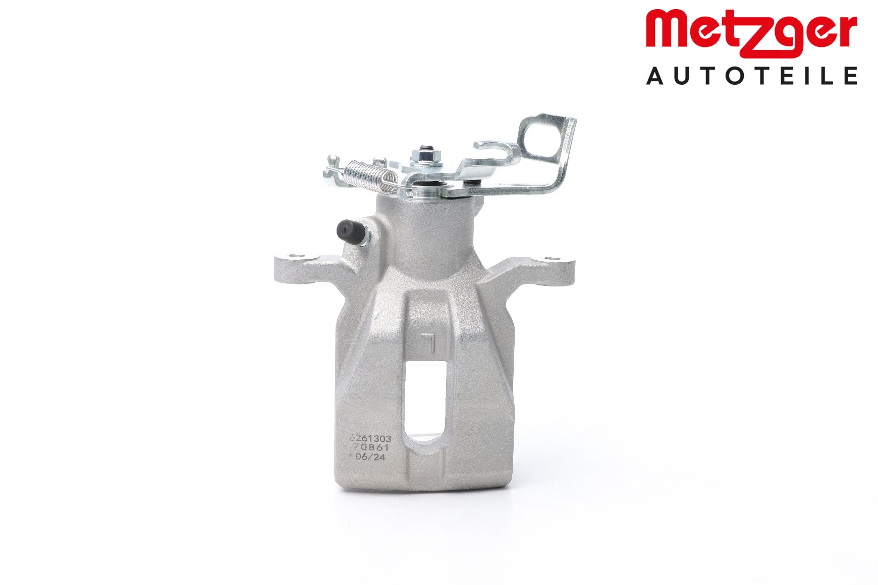Pinzas METZGER 6261303
