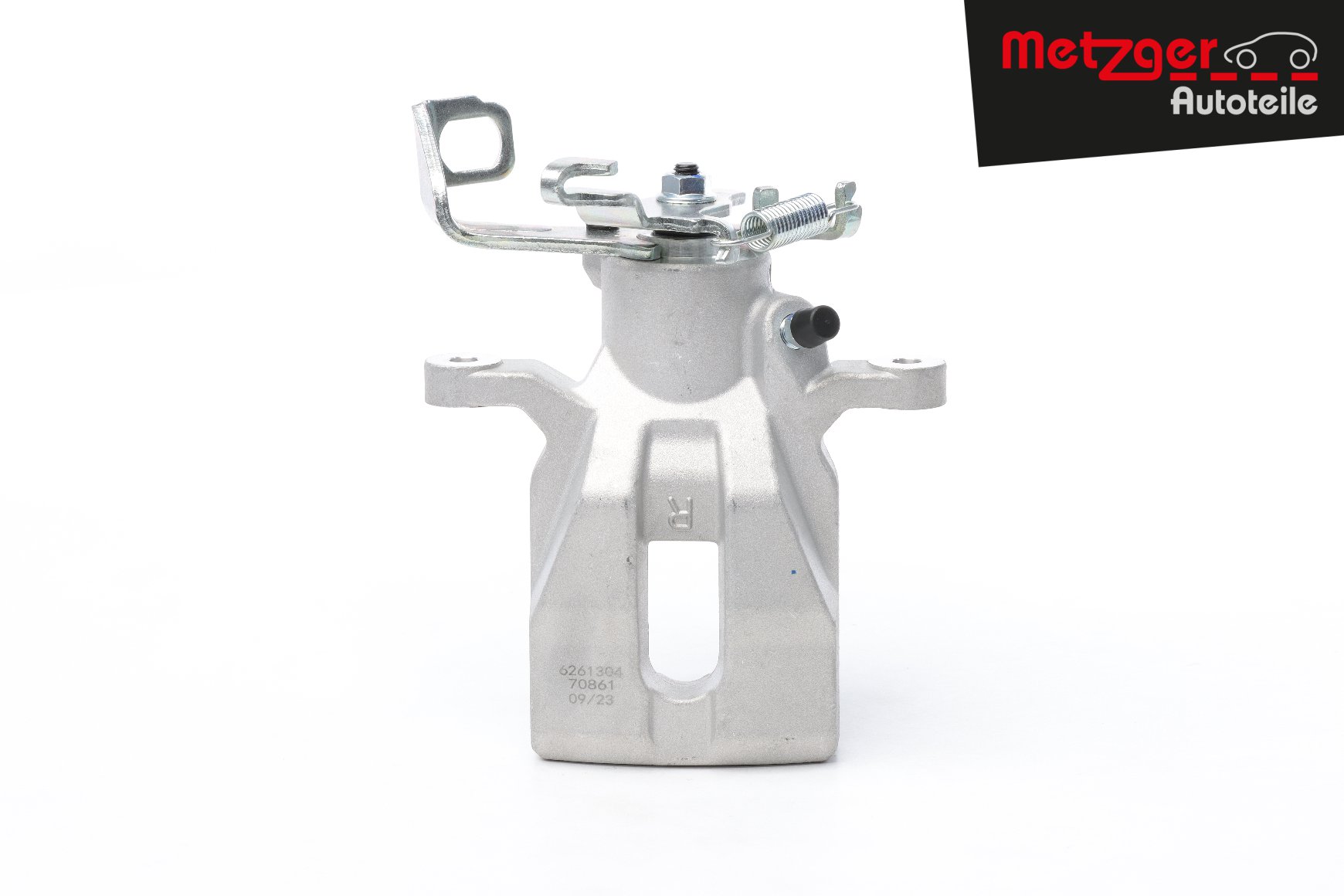 Pinza de freno METZGER 6261304