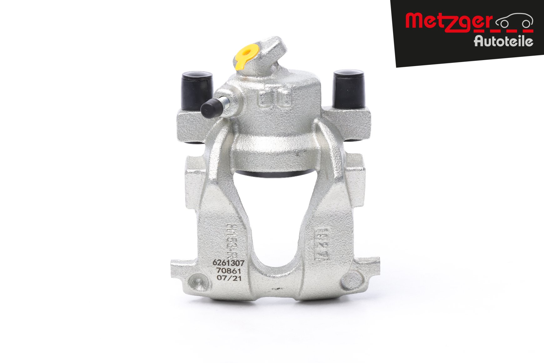 17227018 оригинални Спирачен апарат METZGER LODGY