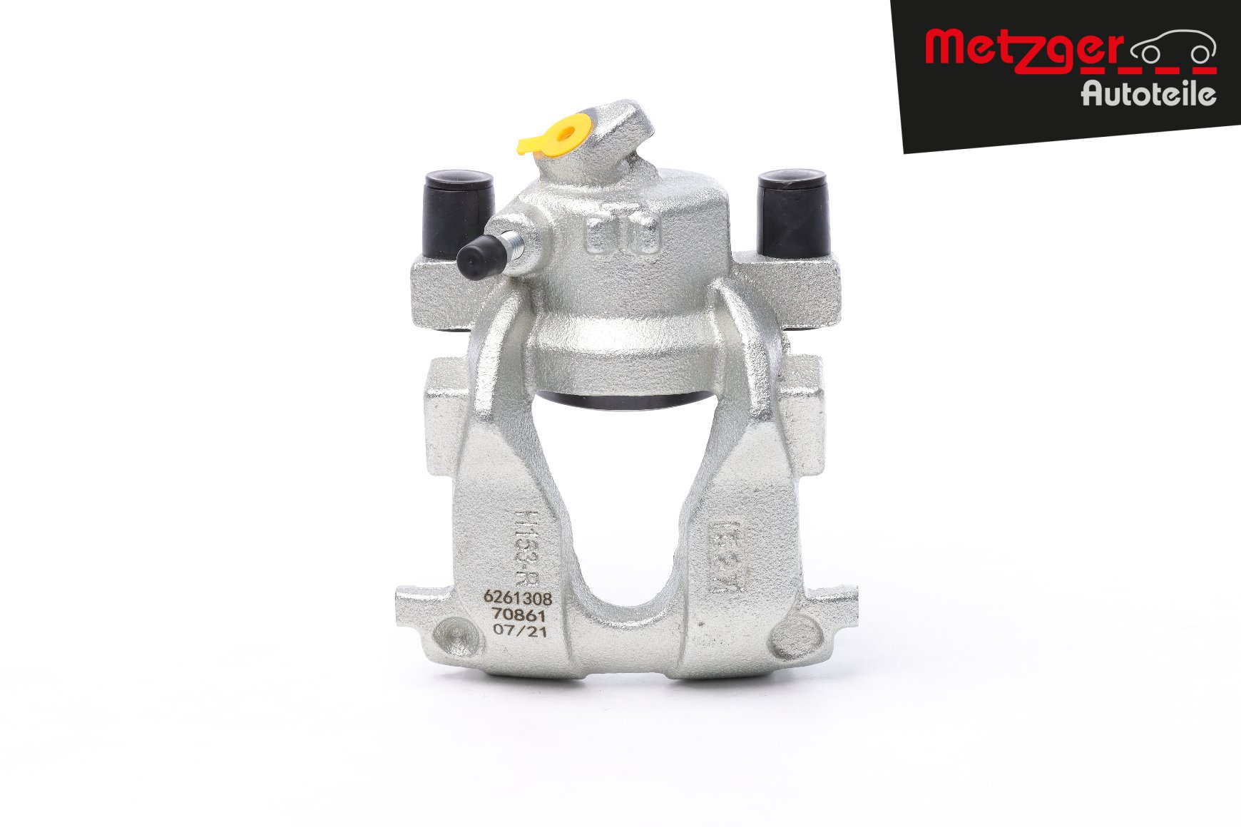 17227019 оригинални Спирачни апарати METZGER LODGY