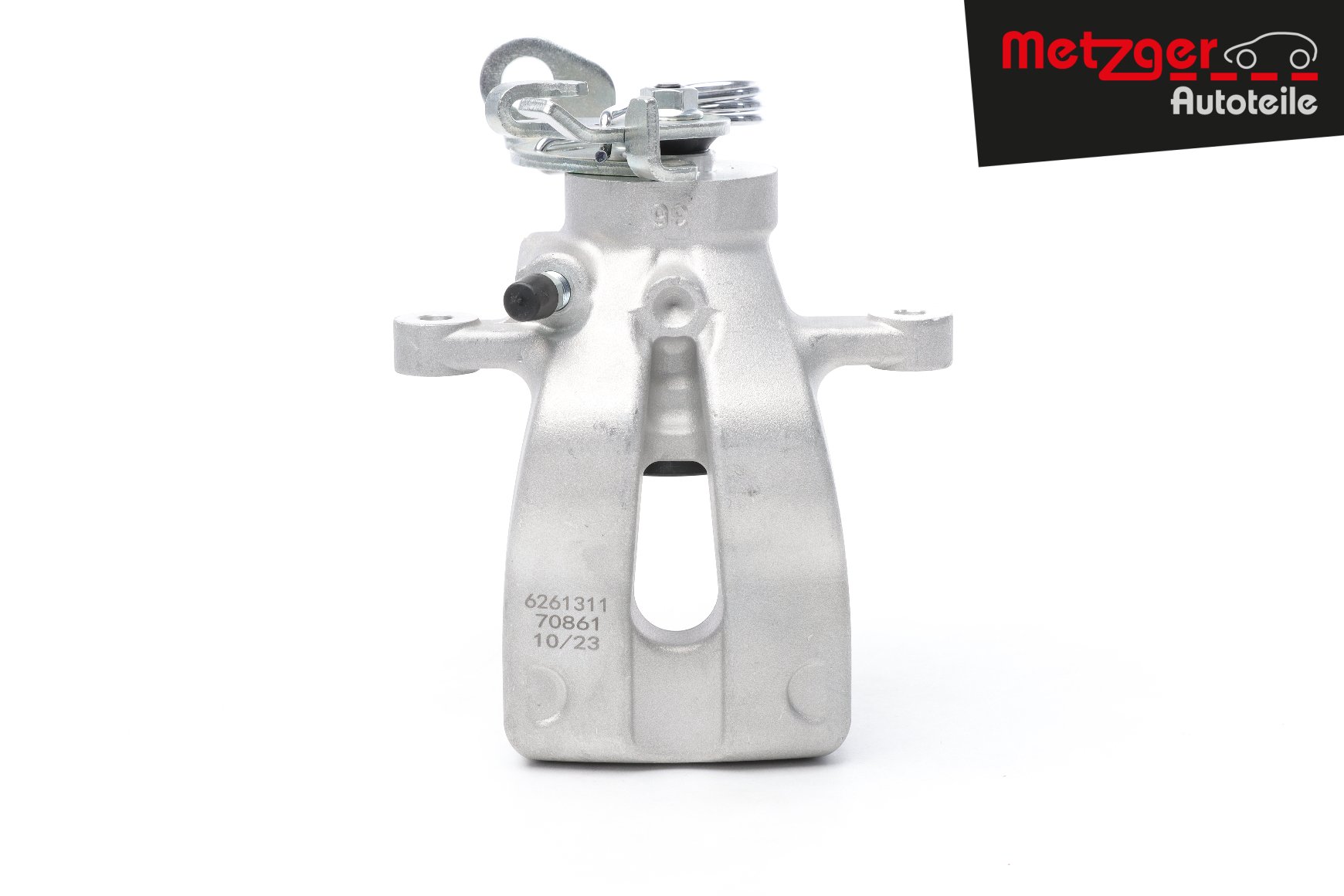 Bremssättel METZGER 6261311 Bewertung