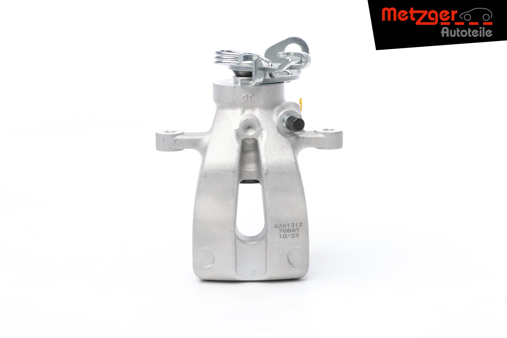 Bremssättel METZGER 6261312 Bewertung